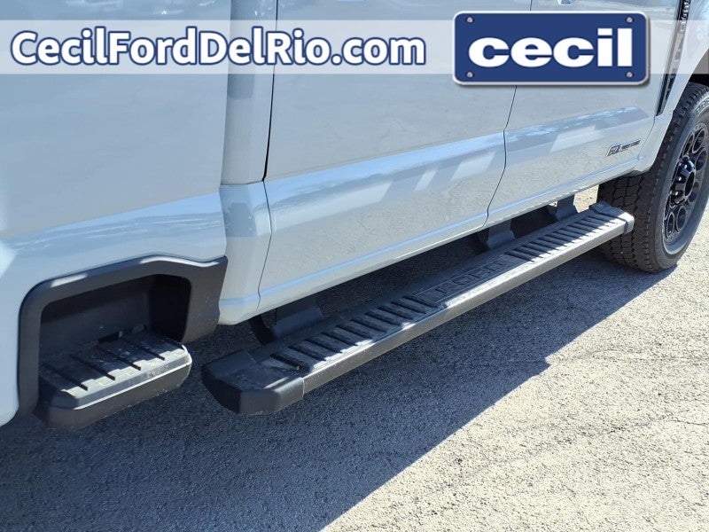 2026 Ford Super Duty LARIAT