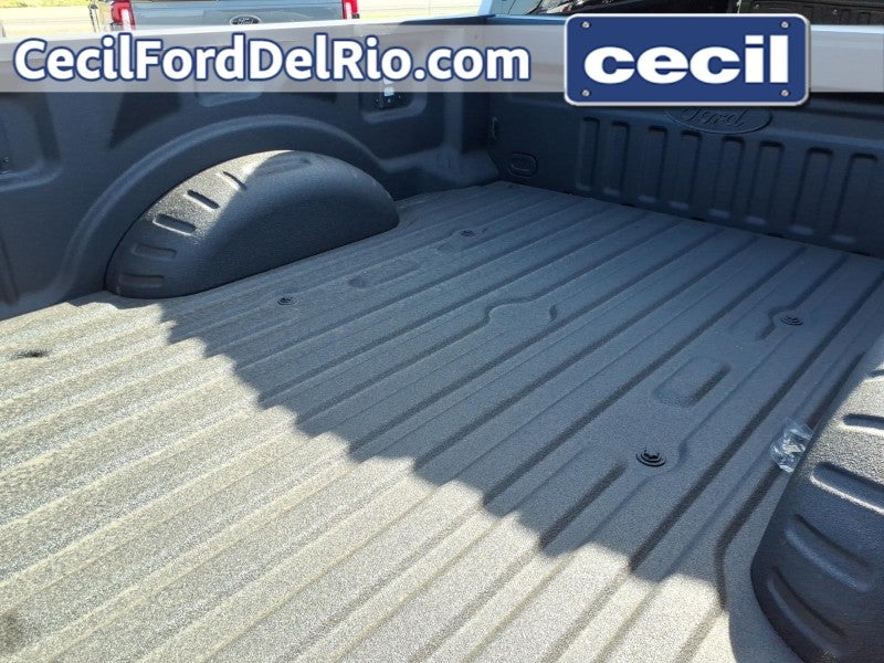 2026 Ford Super Duty LARIAT