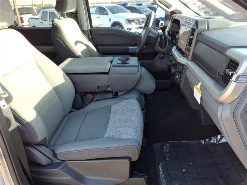 2024 Ford Super Duty F-250 SRW XLT