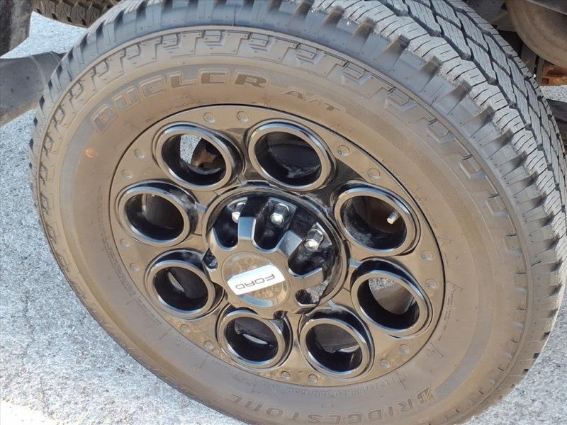 2024 Ford Super Duty F-250 SRW XLT