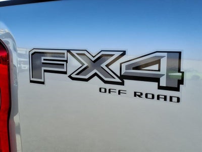 2024 Ford Super Duty F-250 SRW XLT