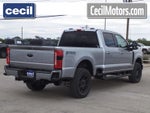 2024 Ford Super Duty F-250 SRW XLT