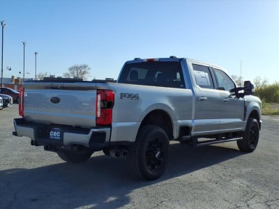 2024 Ford Super Duty F-250 SRW XLT