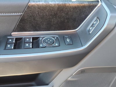 2024 Ford Super Duty F-250 SRW XLT