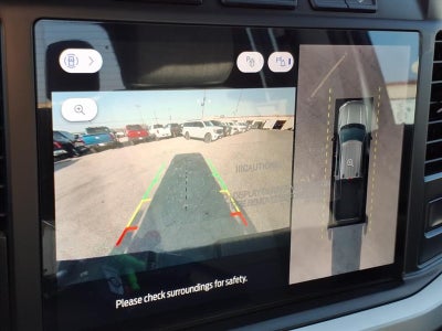 2024 Ford Super Duty F-250 SRW XLT