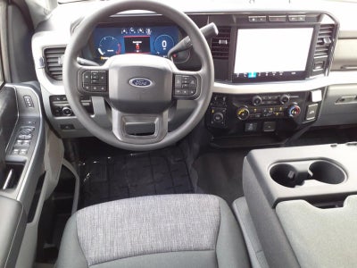 2024 Ford Super Duty F-250 SRW XLT