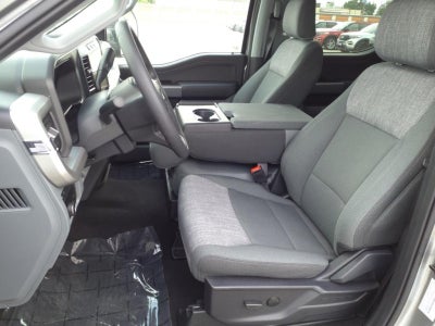 2024 Ford Super Duty F-250 SRW XLT