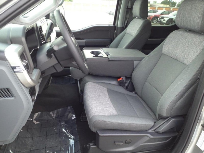 2024 Ford Super Duty F-250 SRW XLT