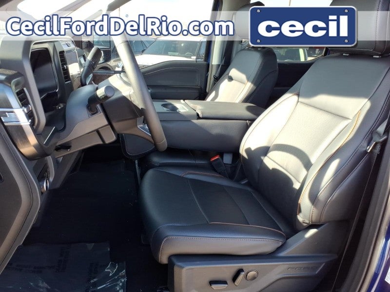 2026 Ford Super Duty LARIAT