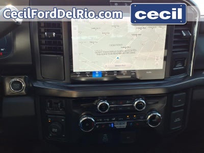 2026 Ford Super Duty LARIAT