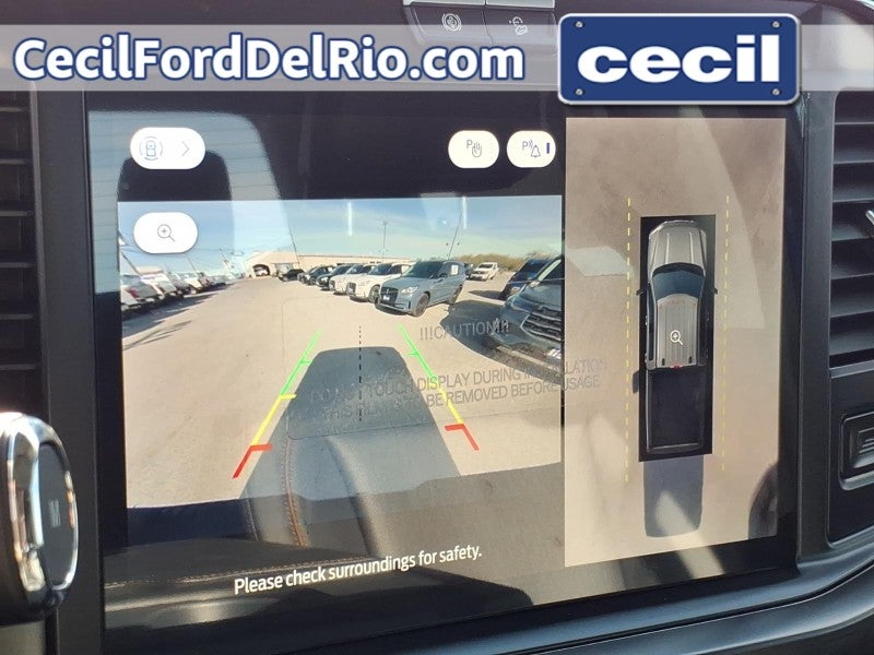 2026 Ford Super Duty LARIAT