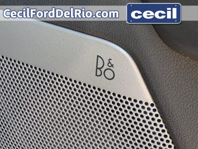 2026 Ford Super Duty LARIAT