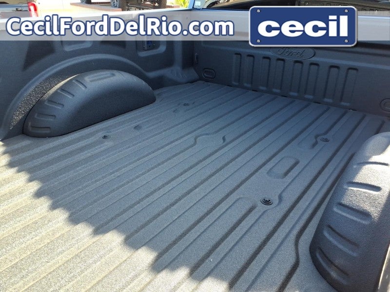 2026 Ford Super Duty LARIAT