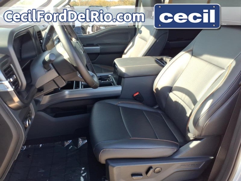 2026 Ford Super Duty LARIAT