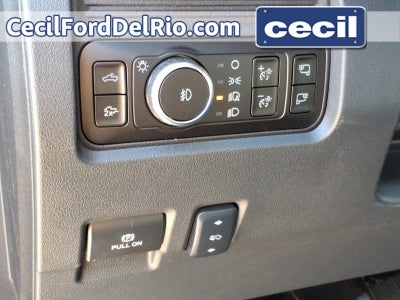 2026 Ford Super Duty LARIAT