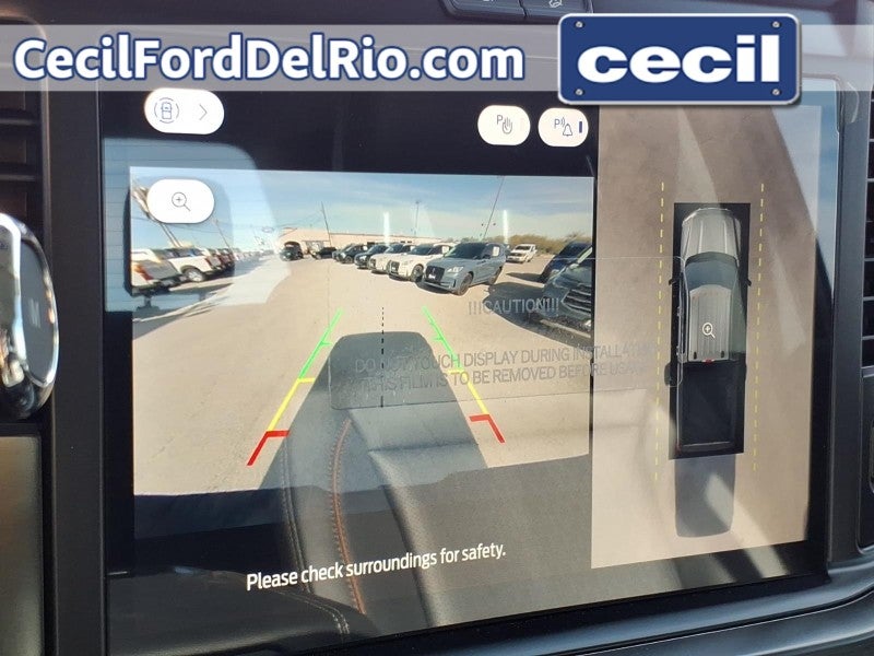 2026 Ford Super Duty LARIAT