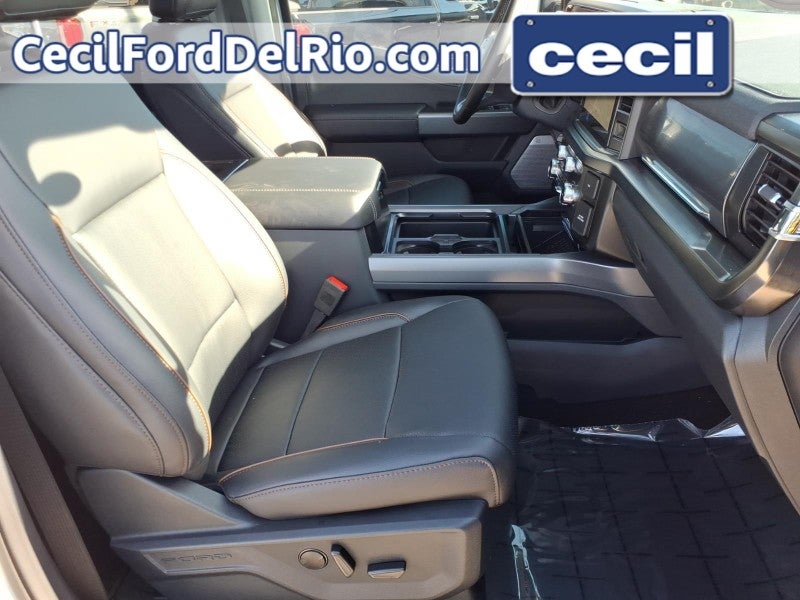 2026 Ford Super Duty LARIAT