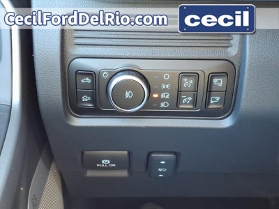 2026 Ford Super Duty LARIAT