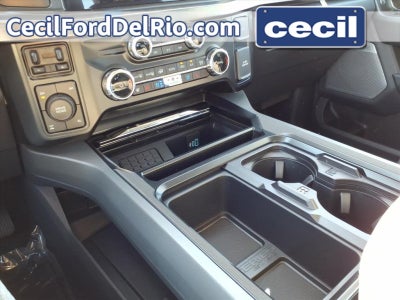 2026 Ford Super Duty LARIAT