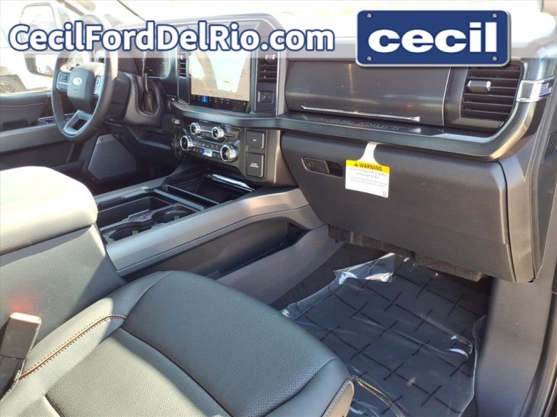 2026 Ford Super Duty LARIAT