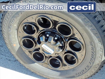 2026 Ford Super Duty LARIAT