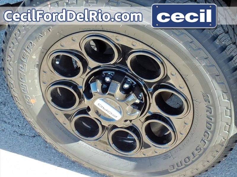 2026 Ford Super Duty LARIAT