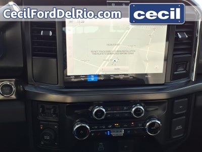 2026 Ford Super Duty LARIAT