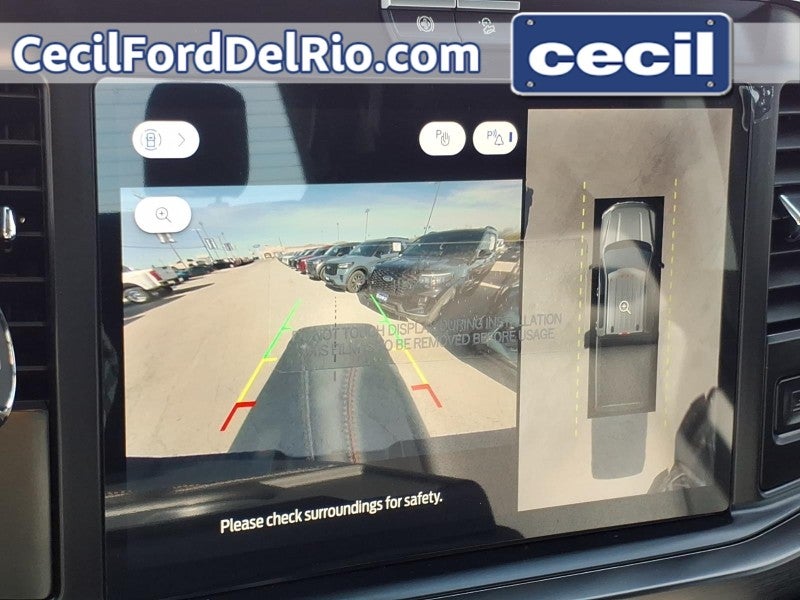 2026 Ford Super Duty LARIAT