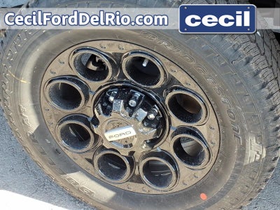 2026 Ford Super Duty LARIAT