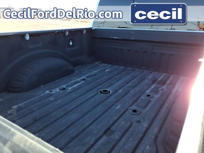 2023 Ford Super Duty F-250 SRW LARIAT