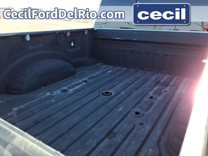 2023 Ford Super Duty F-250 SRW LARIAT