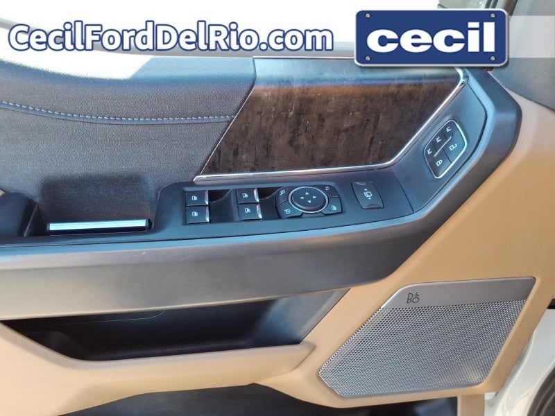 2023 Ford Super Duty F-250 SRW LARIAT