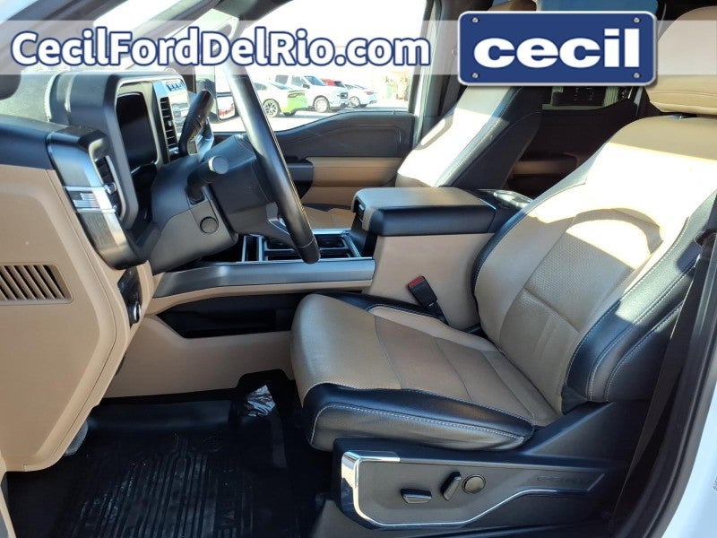 2023 Ford Super Duty F-250 SRW LARIAT