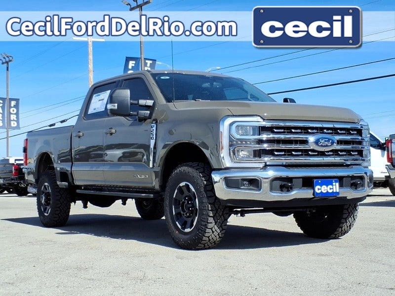 2026 Ford Super Duty XL