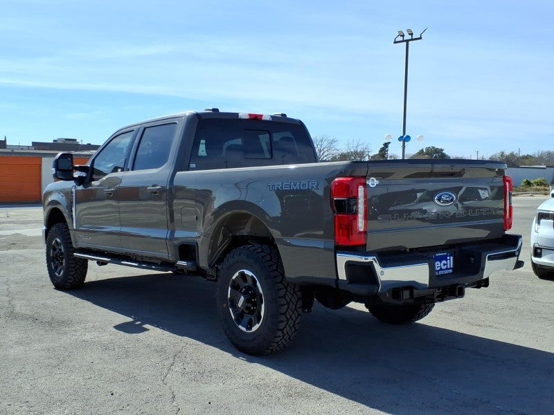 2026 Ford Super Duty XL