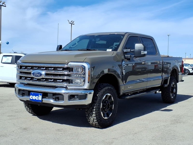 2026 Ford Super Duty XL