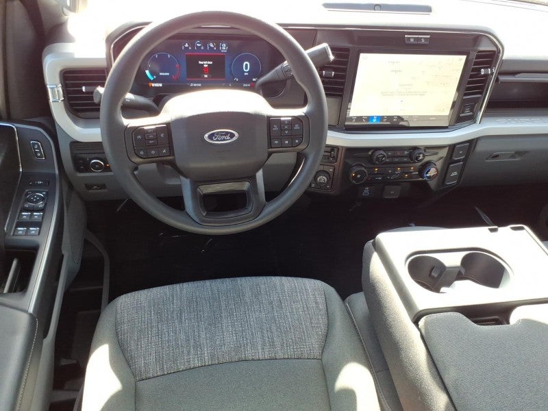 2026 Ford Super Duty XL