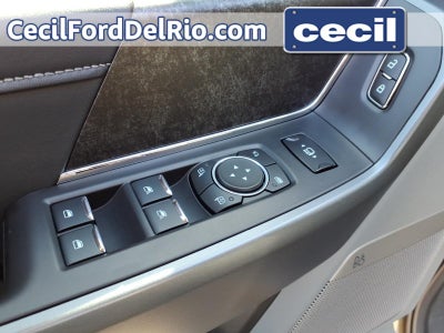 2026 Ford Super Duty XL