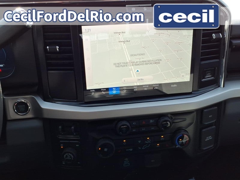 2026 Ford Super Duty XL