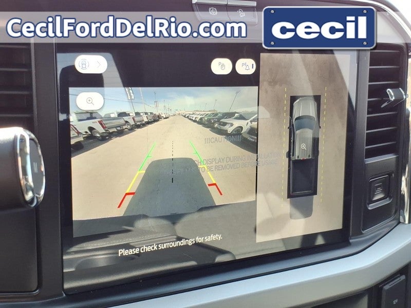 2026 Ford Super Duty XL