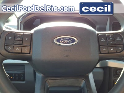 2026 Ford Super Duty XL