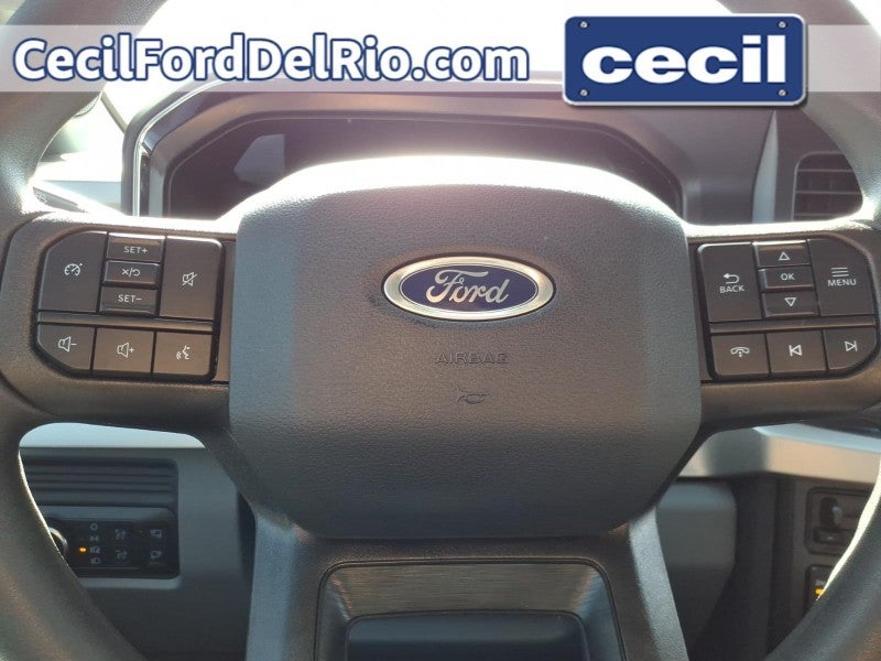 2026 Ford Super Duty XL