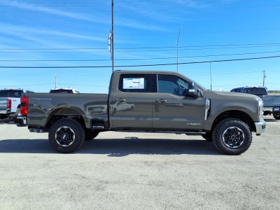 2026 Ford Super Duty XL