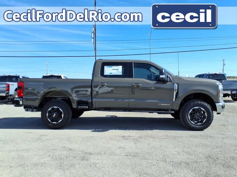 2026 Ford Super Duty XL