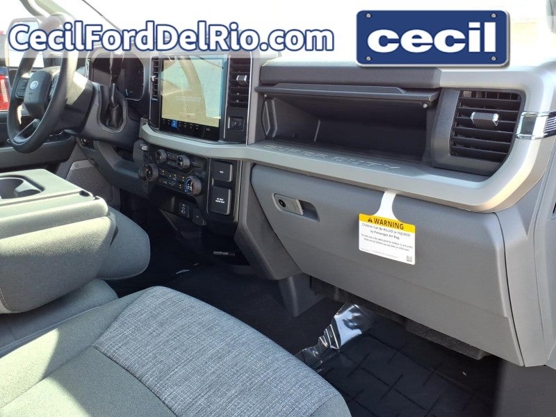 2026 Ford Super Duty XL