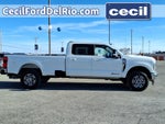 2024 Ford Super Duty F-250 SRW LARIAT