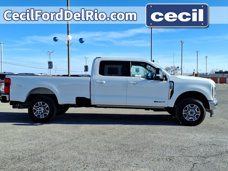 2024 Ford Super Duty F-250 SRW LARIAT