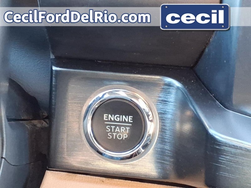 2024 Ford Super Duty F-250 SRW LARIAT