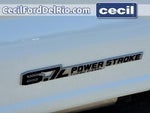2024 Ford Super Duty F-250 SRW LARIAT