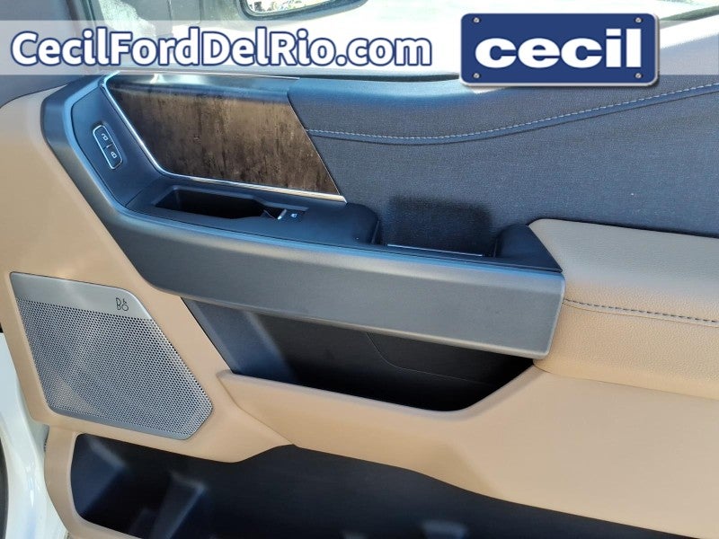 2024 Ford Super Duty F-250 SRW LARIAT